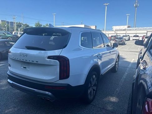 Used 2022 Kia Telluride S AWD/4WD image 15