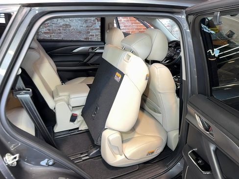 Used 2021 MAZDA CX-9 Touring w/ Touring Premium Package image 80