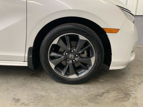 Used 2021 Honda Odyssey Elite image 43