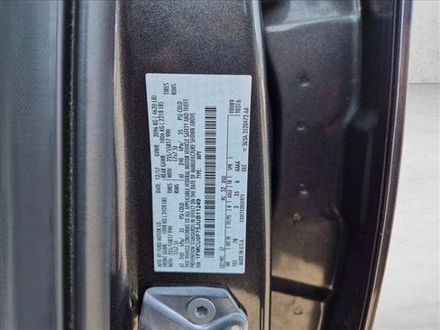 Used 2018 Ford Escape S FWD image 14