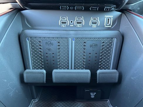 New 2026 RAM 1500 Rebel image 27