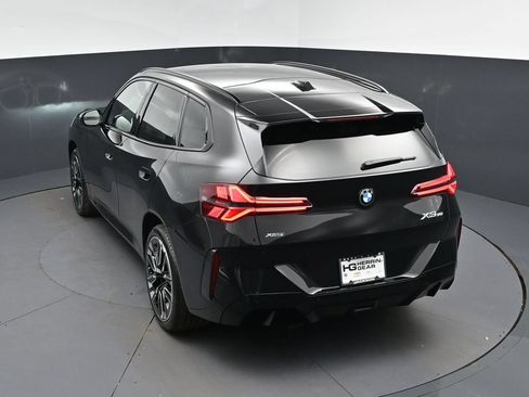 New 2026 BMW X3 xDrive30 w/ Premium Package AWD/4WD image 28