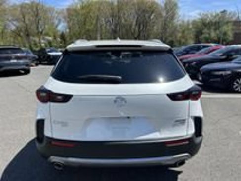 Used 2025 MAZDA CX-50 2.5 Turbo w/ Cargo Package AWD/4WD image 10