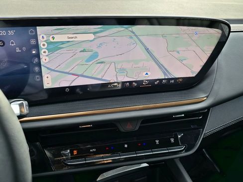 New 2026 Buick Envision Avenir image 22