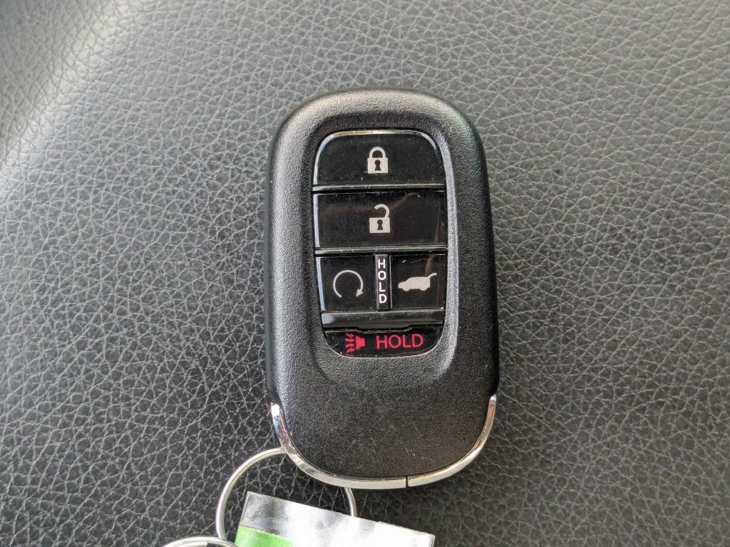 Used 2024 Honda Pilot EX-L image 45