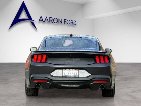 Used 2024 Ford Mustang GT image 4