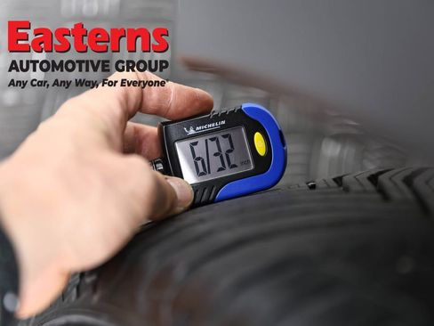 Used 2021 Honda HR-V EX-L image 28