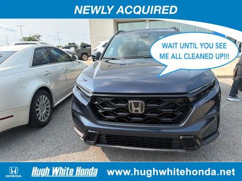 Used 2023 Honda CR-V Sport image 1