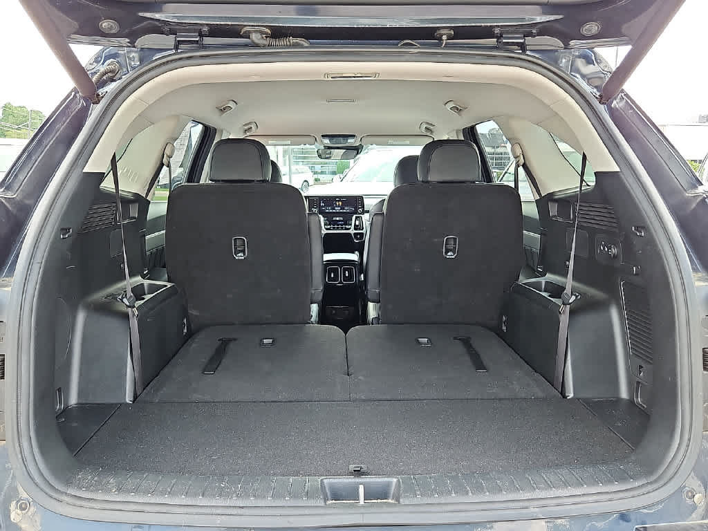 Used 2022 Kia Sorento SX AWD/4WD image 27