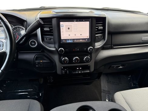 Used 2024 RAM 2500 Big Horn image 15