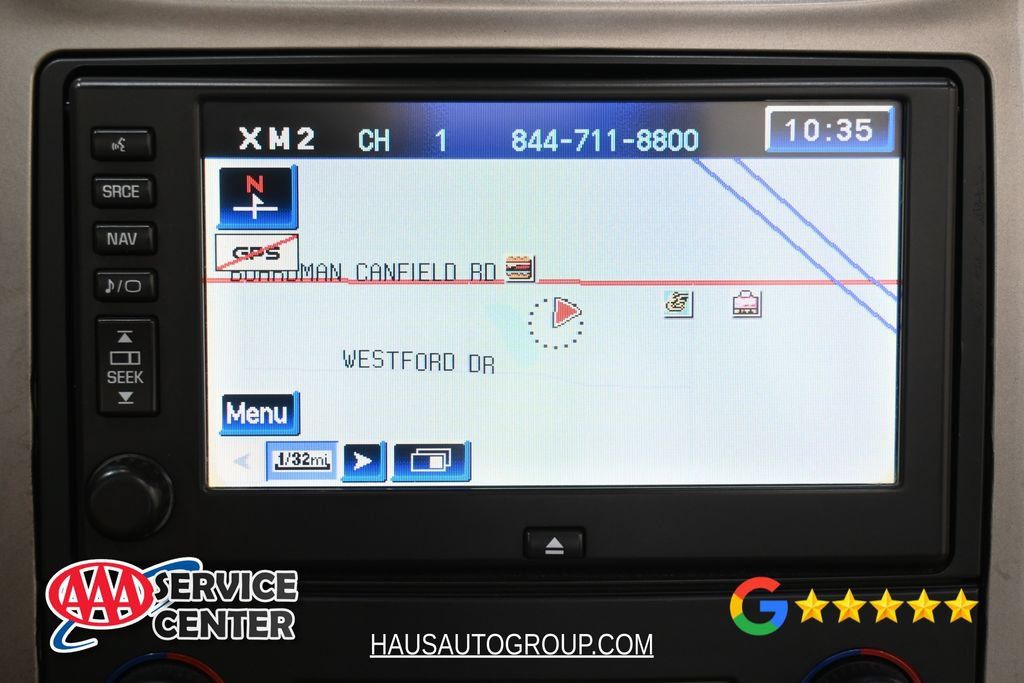 Used 2005 Chevrolet Corvette Convertible w/ Preferred Equipment Group RWD image 13