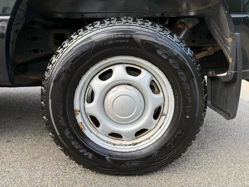 Used 2018 Ford F150 XL w/ XL Power Equipment Group AWD/4WD image 22