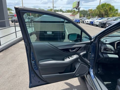 Used 2024 Subaru Outback Limited AWD/4WD image 30