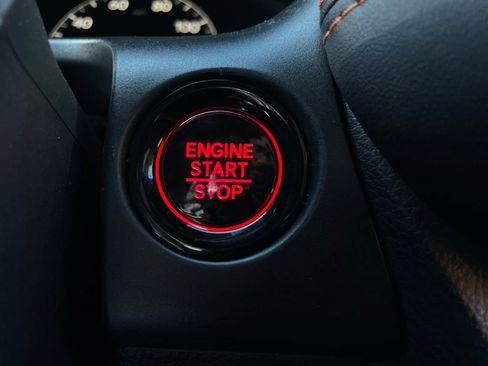 Certified 2025 Honda HR-V Sport image 21