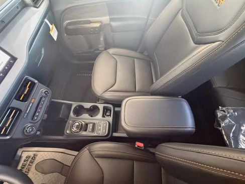 New 2026 Ford Maverick Tremor AWD/4WD image 10