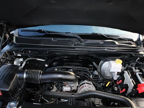 Used 2022 RAM 1500 Rebel w/ Rebel Level 2 Equipment Group AWD/4WD image 39