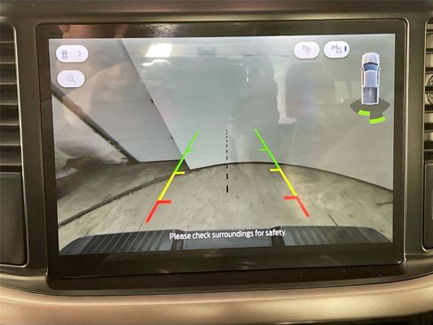 Used 2025 Ford F150 XLT w/ Equipment Group 301A Standard image 6