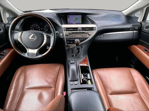 Used 2015 Lexus RX 350 FWD image 16