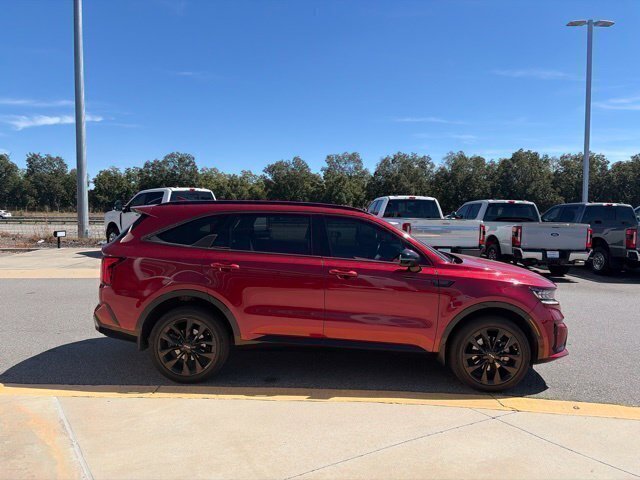 Used 2023 Kia Sorento SX AWD/4WD image 6