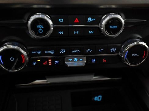 Used 2025 Ford F250 King Ranch image 43