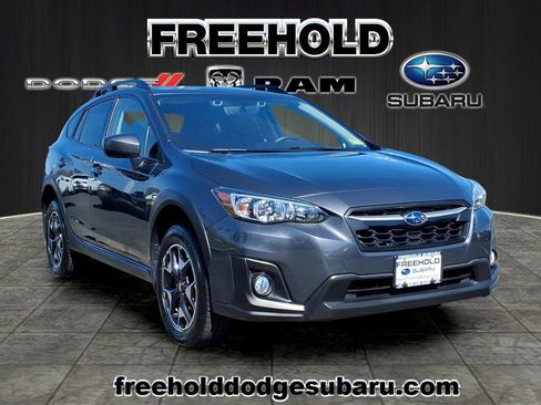 Used 2020 Subaru Crosstrek 2.0i Premium w/ Moonroof Package 2 image 1