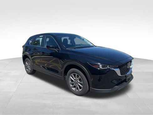 Used 2023 MAZDA CX-5 AWD 2.5 S image 9
