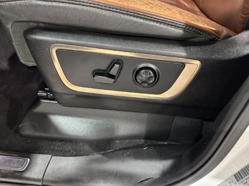 Used 2019 RAM 1500 Limited AWD/4WD image 18