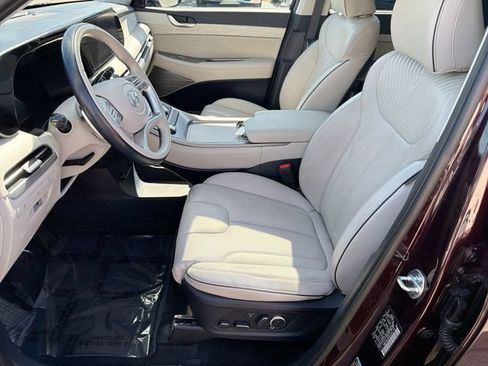 Used 2024 Hyundai Palisade Calligraphy AWD/4WD image 15