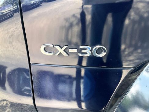 Used 2020 MAZDA CX-30 AWD w/ Premium Package image 10
