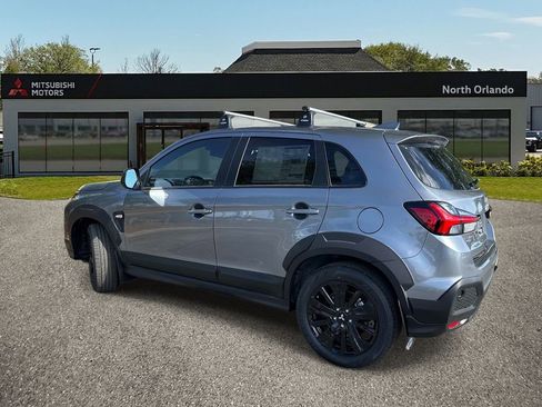 New 2026 Mitsubishi Outlander Sport AWD image 3