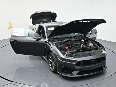 Certified 2024 Ford Mustang Dark Horse image 53