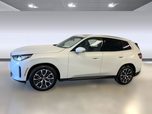 New 2026 BMW X3 xDrive30 w/ Convenience Package AWD/4WD image 2