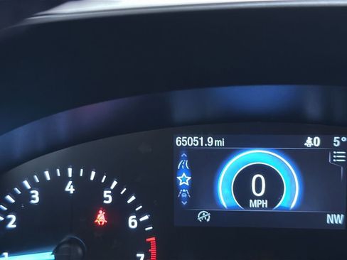 Used 2020 Ford Escape SEL image 23