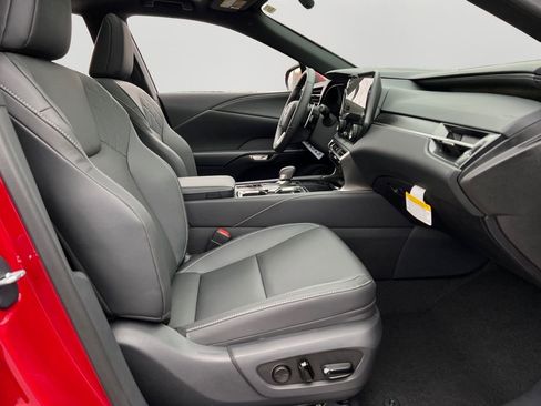 New 2026 Lexus RX 350 Premium image 5