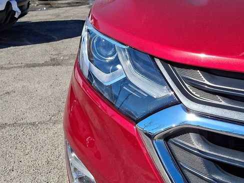 Used 2019 Chevrolet Equinox LT image 35