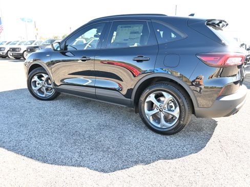 New 2026 Ford Escape ST-Line w/ Tech Pack #1 image 7