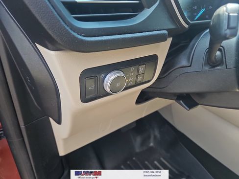 Used 2020 Ford Escape SEL AWD/4WD image 16