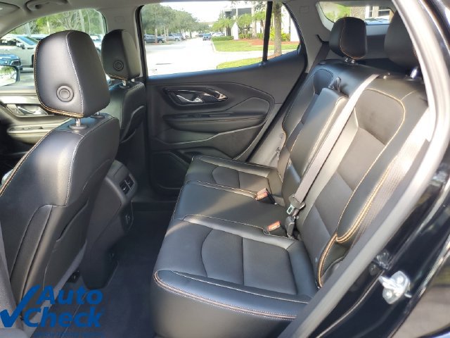 Used 2024 GMC Terrain AT4 AWD/4WD image 10