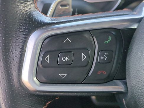 Certified 2021 Jeep Wrangler Unlimited Rubicon image 28