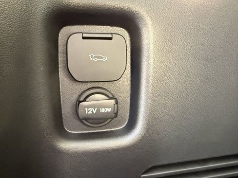 Certified 2026 Hyundai Ioniq 9 Limited w/ Tow & Go Package image 12