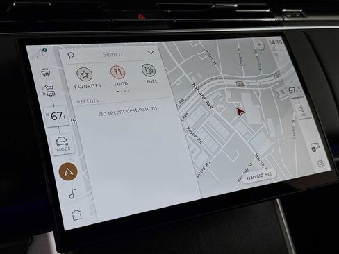 New 2026 Land Rover Range Rover SE AWD/4WD image 15