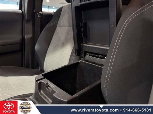 Used 2023 Toyota Tacoma TRD Sport image 25