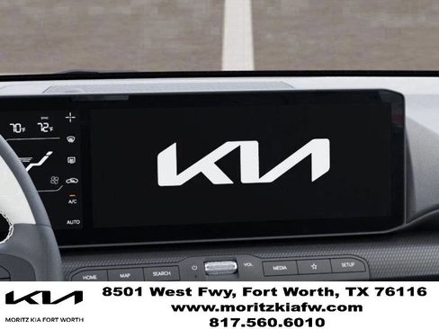 New 2026 Kia K4 GT-Line FWD image 36