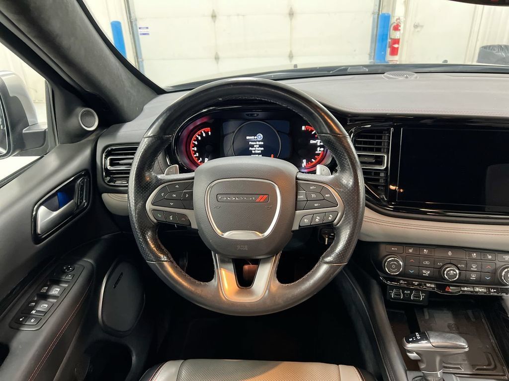 Used 2023 Dodge Durango Citadel AWD/4WD image 11
