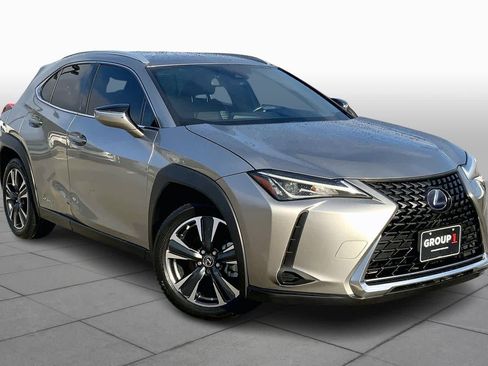 Used 2019 Lexus UX 250h w/ Accessory Package image 2