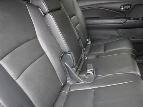 Used 2016 Honda Pilot EX-L image 16