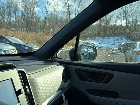 New 2026 Subaru Forester Base image 16