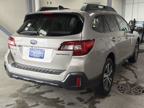 Used 2019 Subaru Outback 2.5i Limited image 7