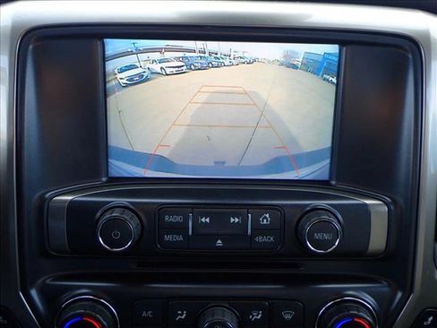 Used 2018 Chevrolet Silverado 2500 High Country w/ Duramax Plus Package image 17