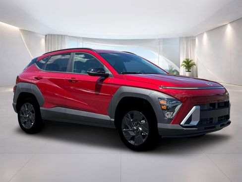 New 2026 Hyundai Kona SEL Sport FWD image 10